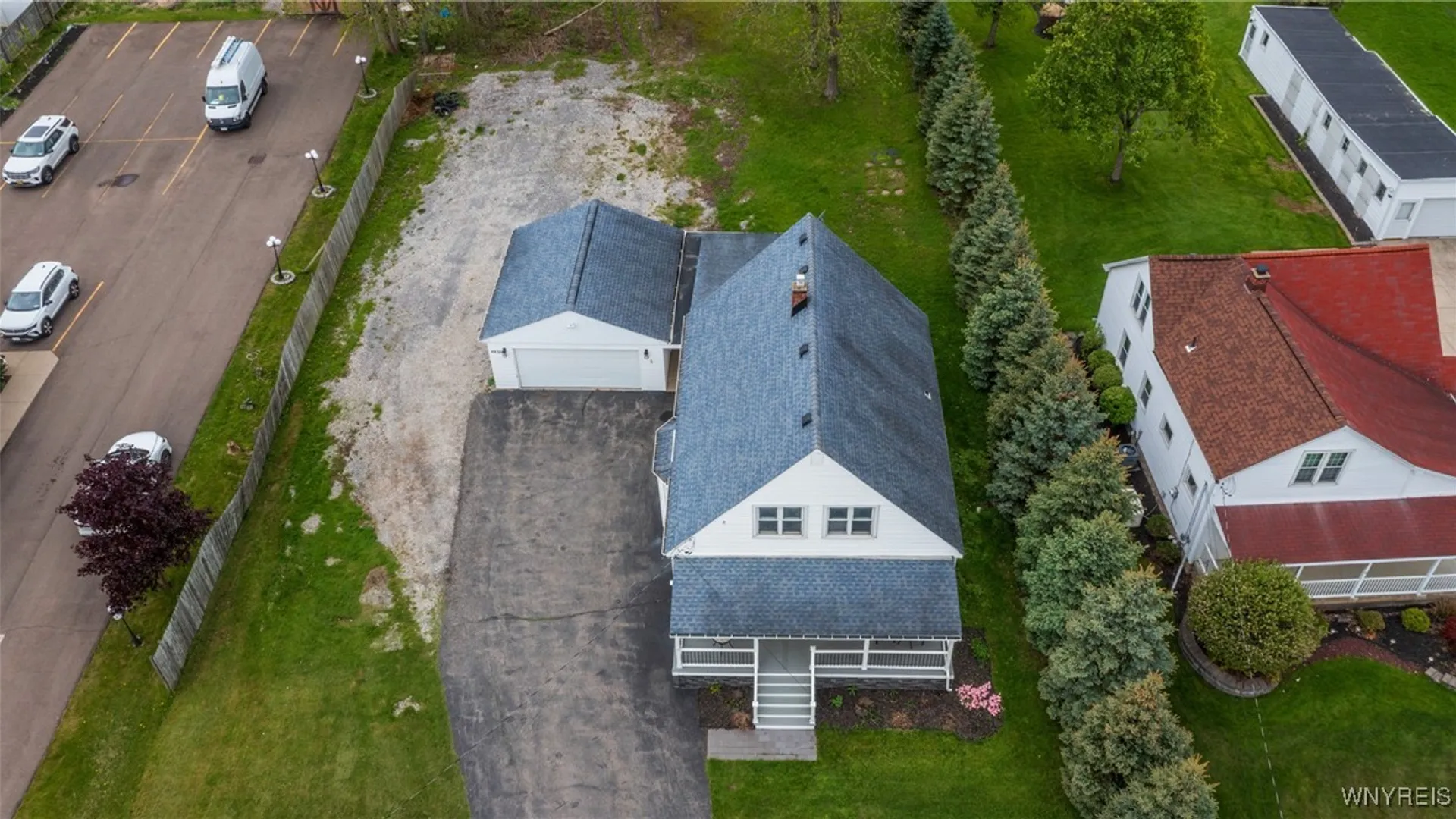 Property at 4830 Transit Road, Cheektowaga, NY 14043 8