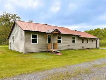 Property at 3742 State Route 8, Ohio, NY 13324
