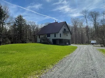 Property at 63 Outlet Road, Arietta, NY 12139
