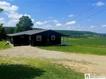 Property at 319 Ericsson Road, Poland, NY 14747