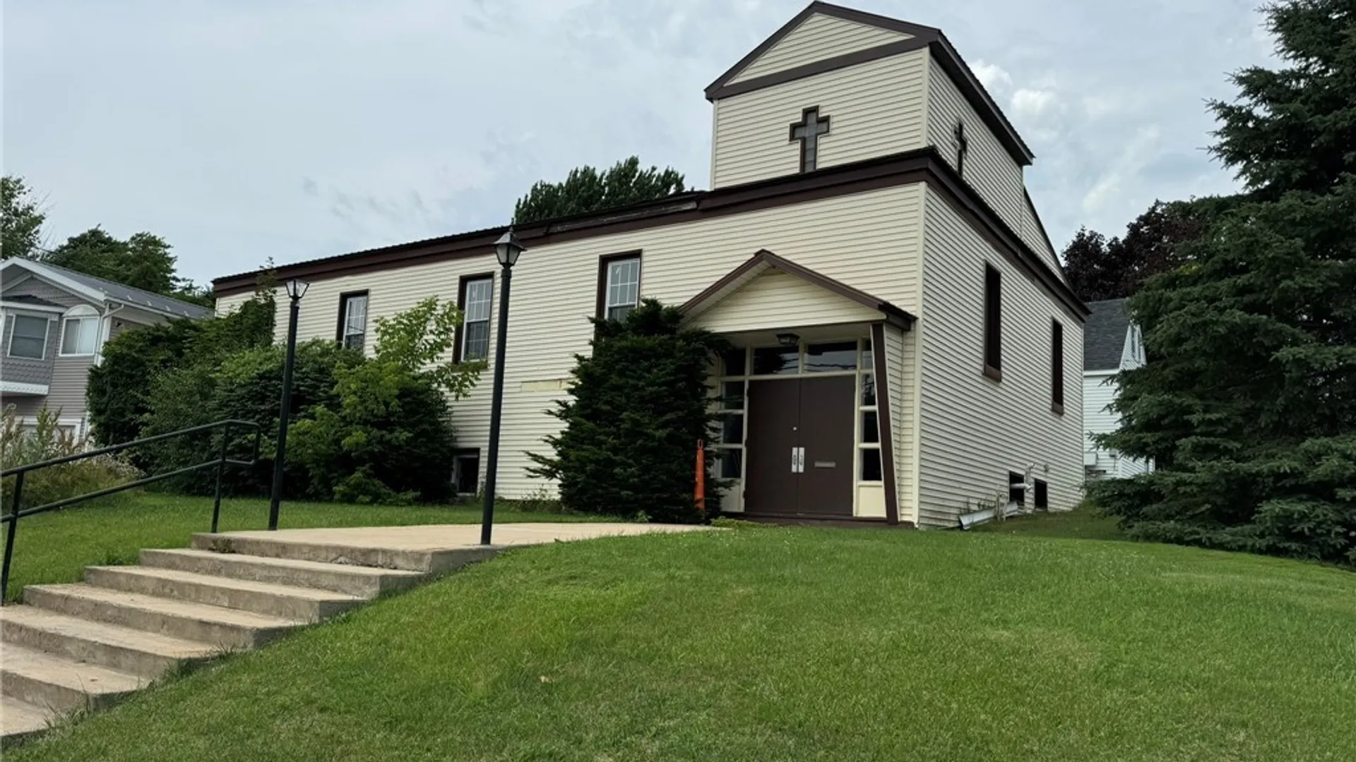 Property at 170 Maple Street, Massena, NY 13662 2
