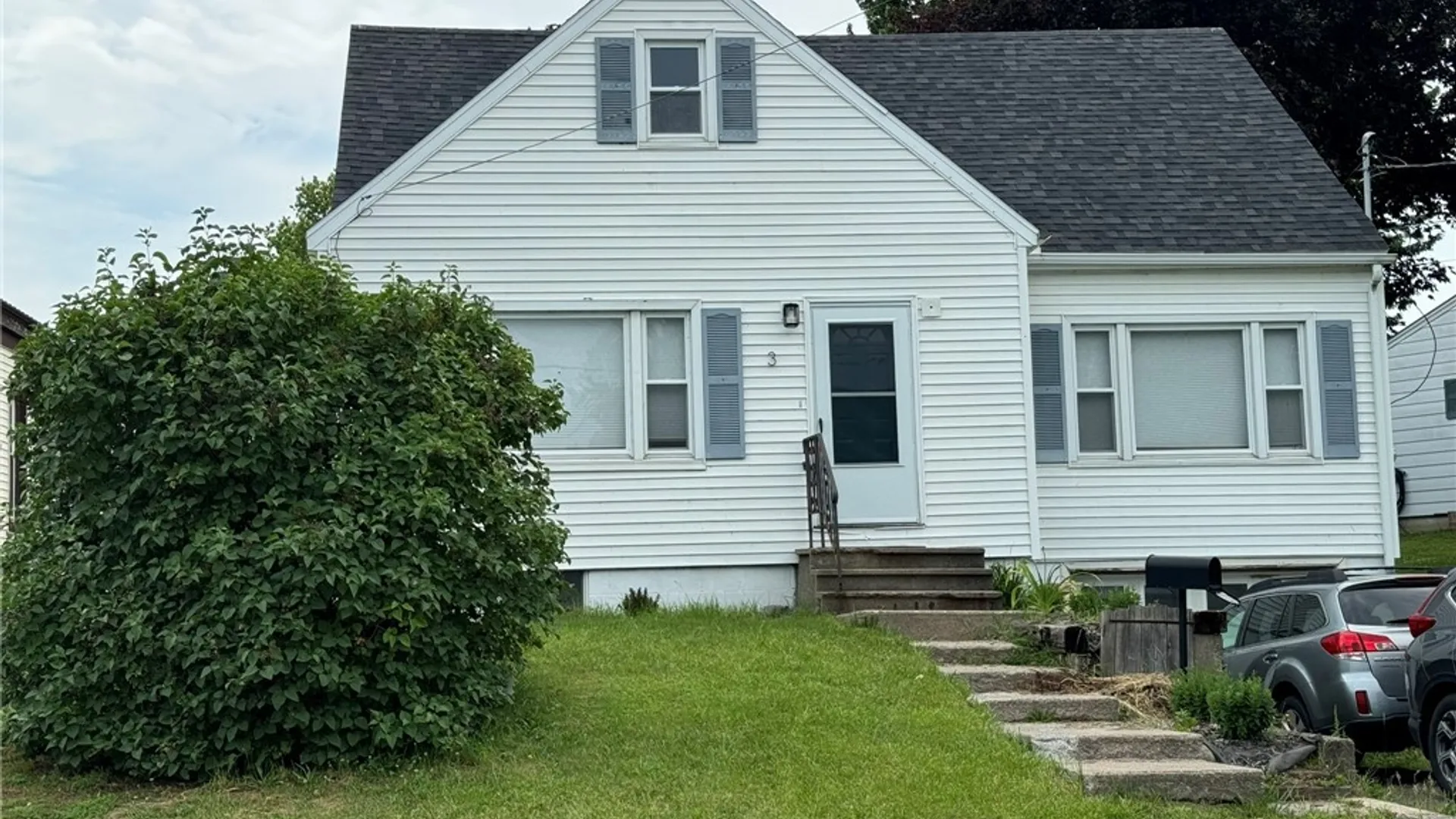 Property at 170 Maple Street, Massena, NY 13662 3