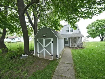Property at 14407 Lakeshore Road, Carlton, NY 14477