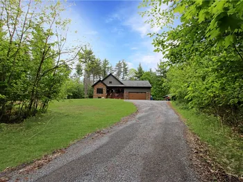 Property at 7030 Peckham Road, Watson, NY 13367