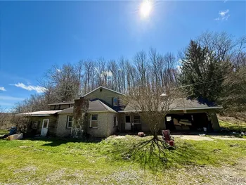 Property at 3590 NY - 26, Eaton, NY 13334