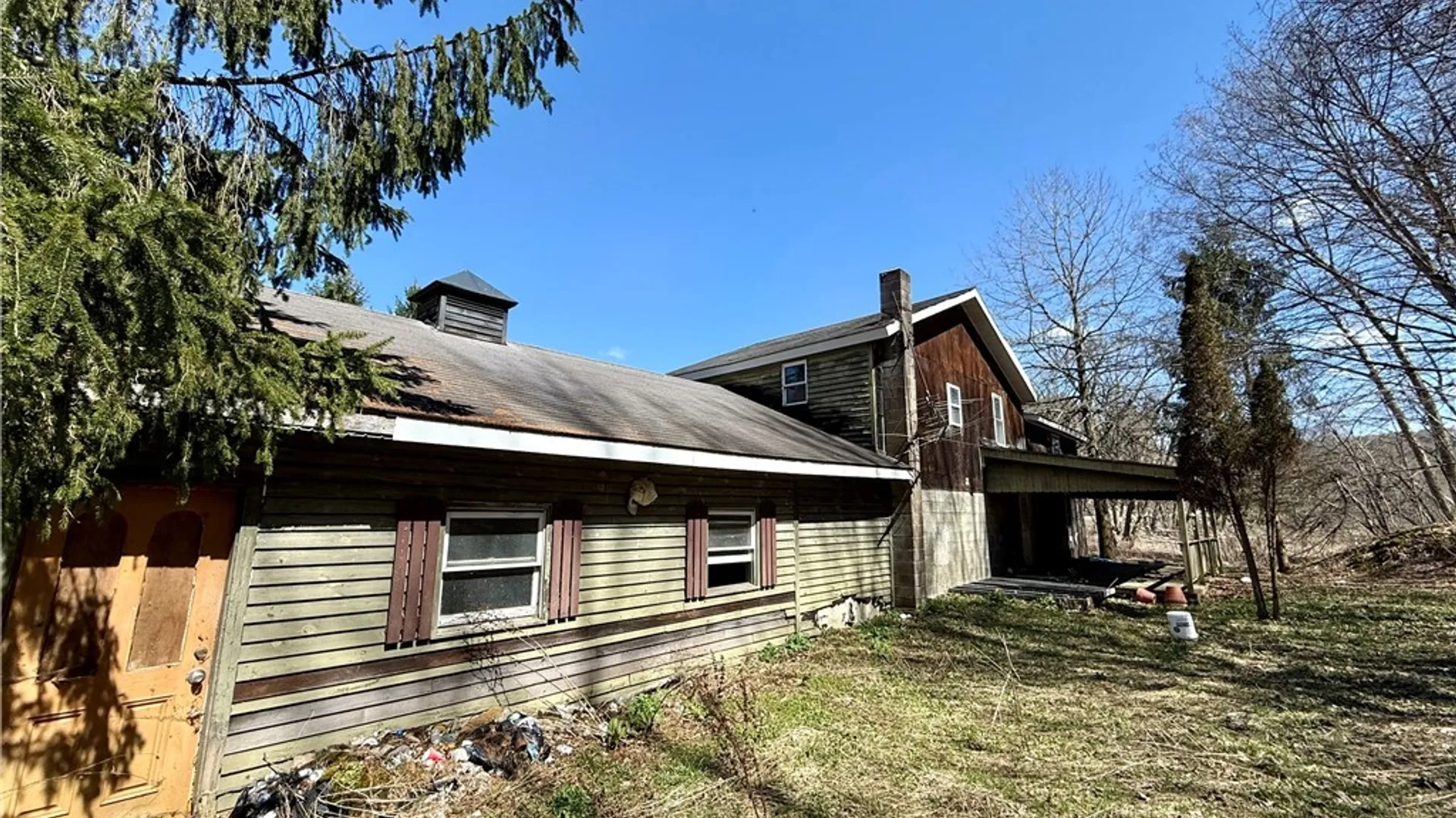 Property at 3590 NY - 26, Eaton, NY 13334 2