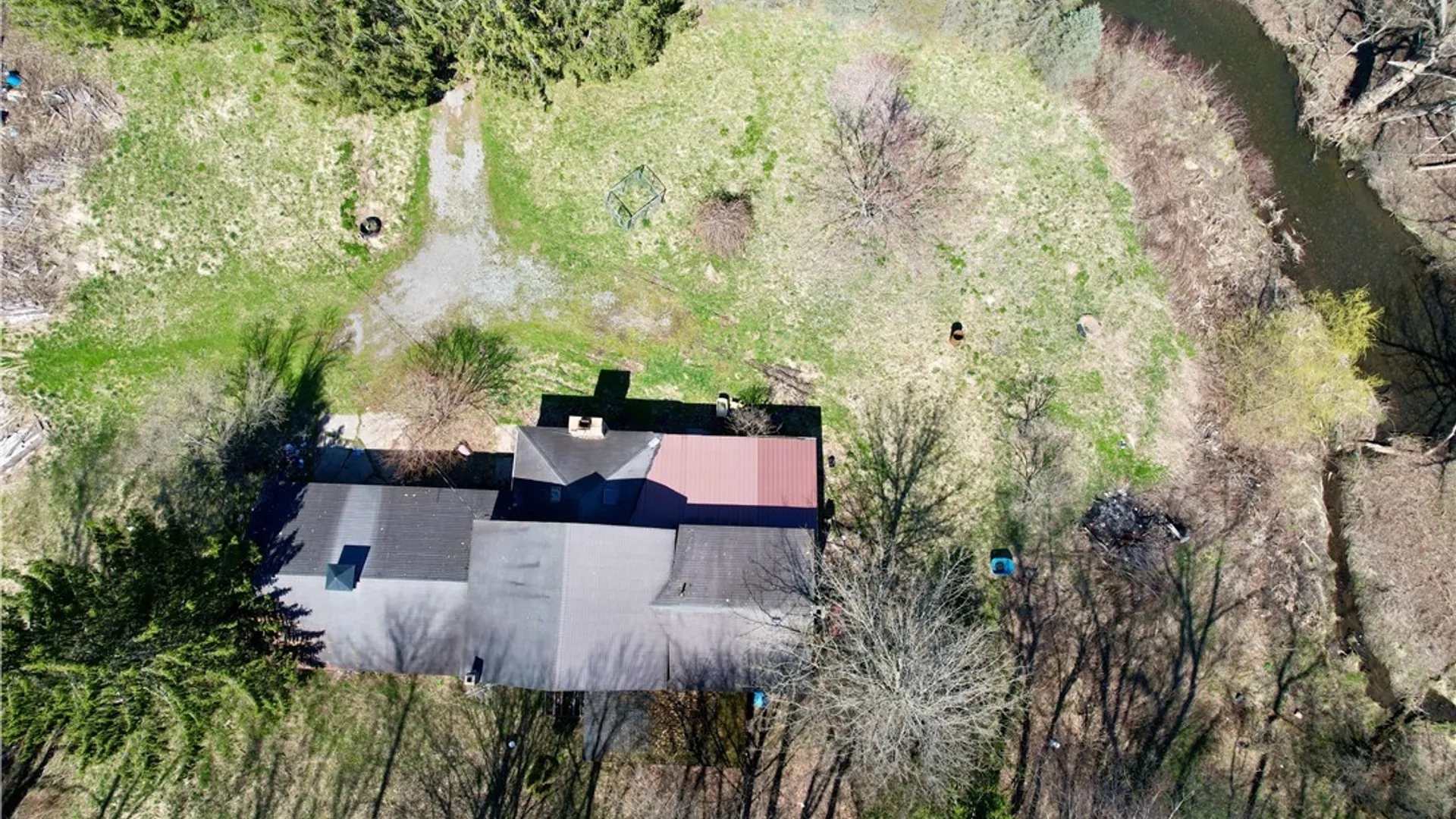 Property at 3590 NY - 26, Eaton, NY 13334 35
