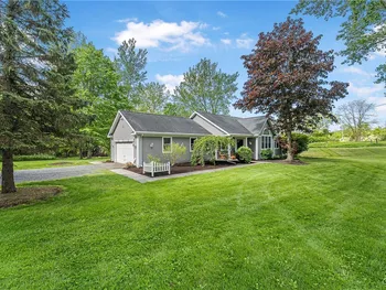 Property at 3616 East Genesee St Rd Road, Sennett, NY 13021