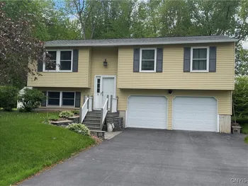 Property at 76 Windebank Lane, Manlius, NY 13116