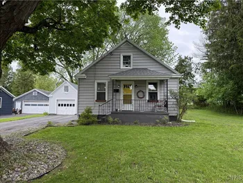 Property at 41 Young Avenue, New Hartford, NY 13417