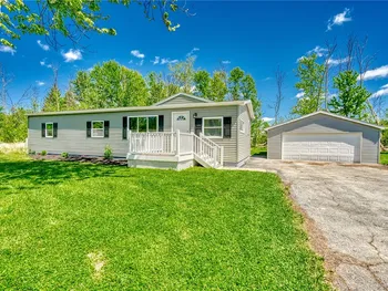 Property at 2903 Kendall Road, Murray, NY 14470