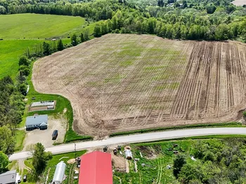 Property at 00 Armison Road, Hume, NY 14735