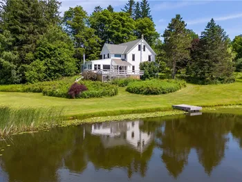 Property at 3721 Ridge Road, Hamden, NY 13782