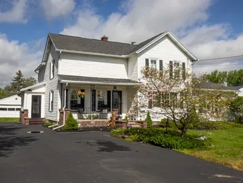 Property at 3294 Fancher Road, Murray, NY 14411