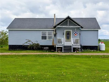 Property at 875 Mack Road, Tuscarora, NY 14801