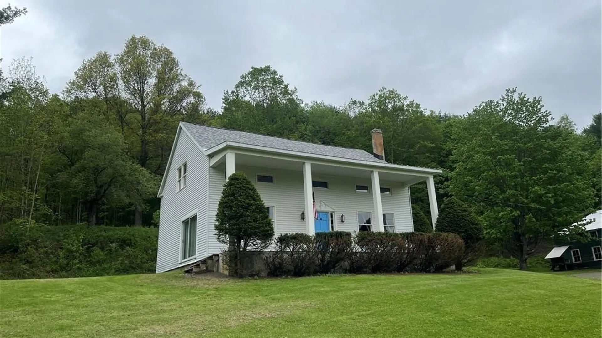 Property at 1217 County Highway 34, Westford, NY 12155 2