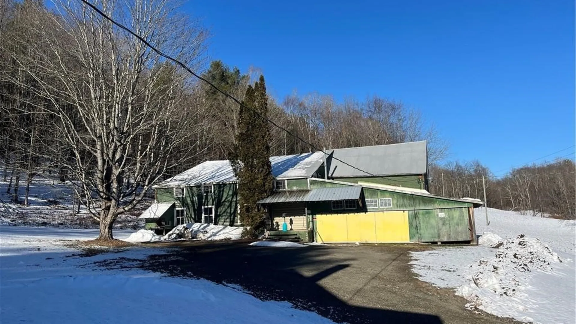 Property at 1217 County Highway 34, Westford, NY 12155 27