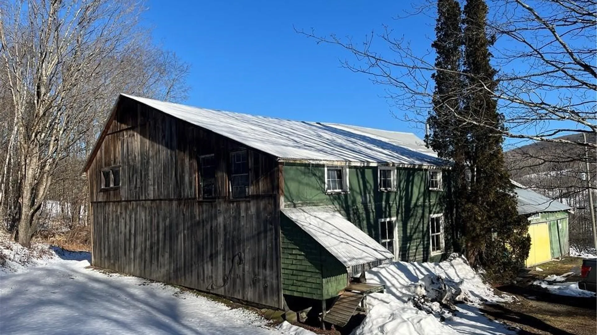 Property at 1217 County Highway 34, Westford, NY 12155 28