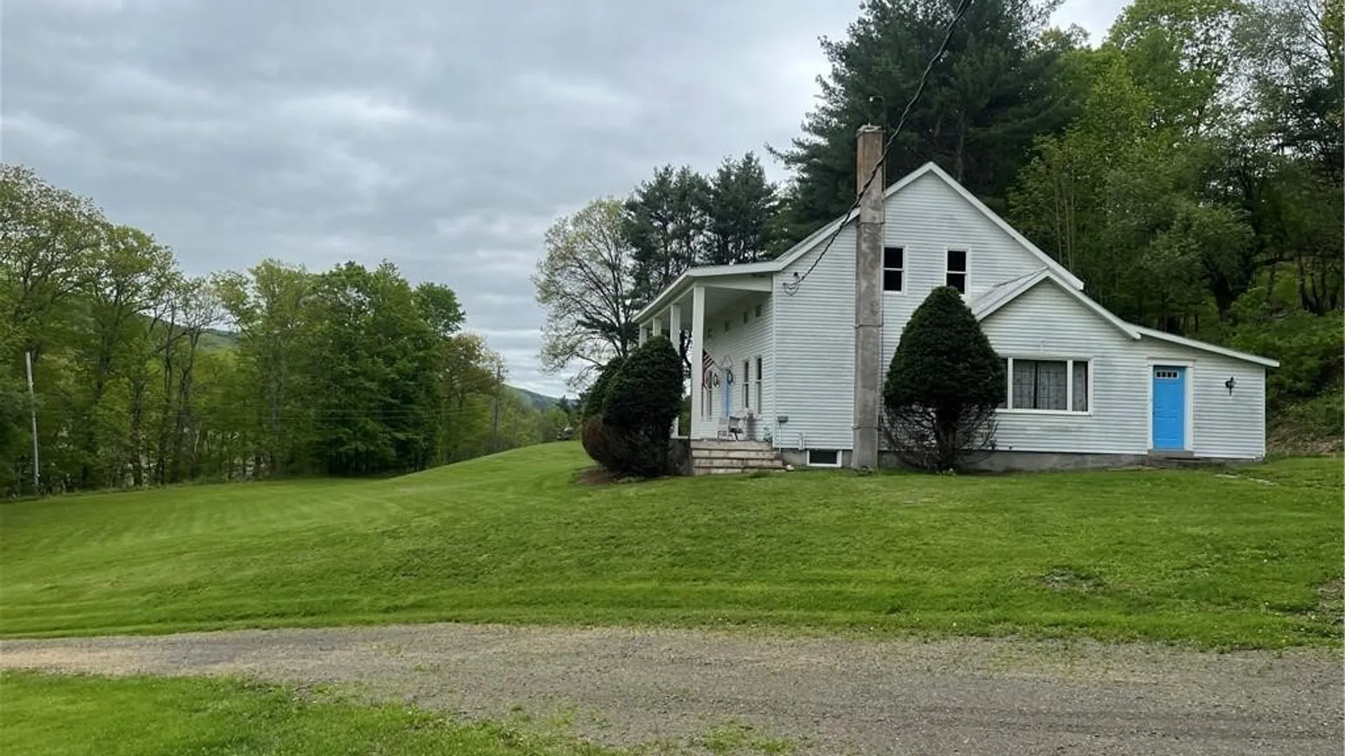 Property at 1217 County Highway 34, Westford, NY 12155 3