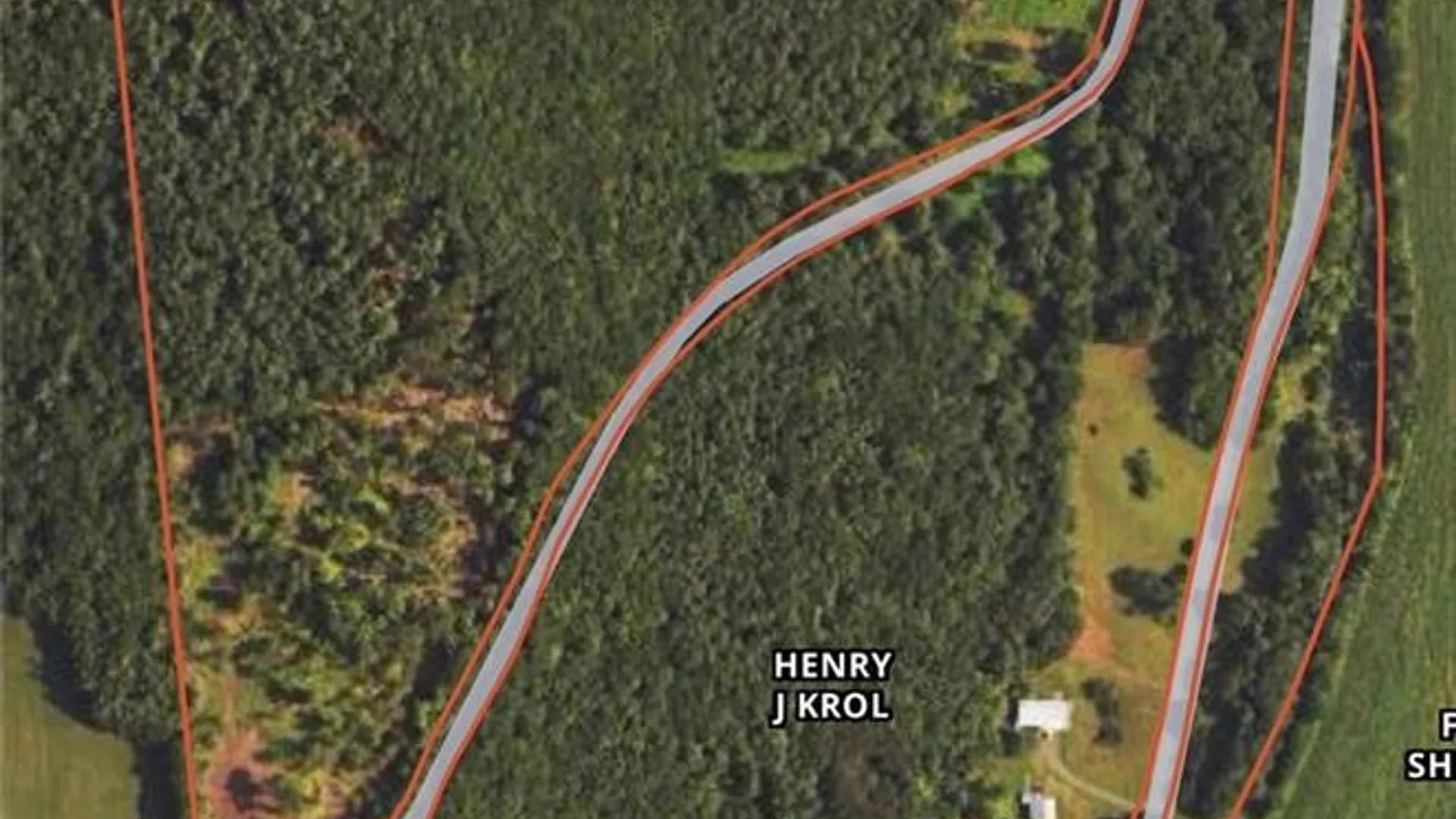 Property at 1217 County Highway 34, Westford, NY 12155 35
