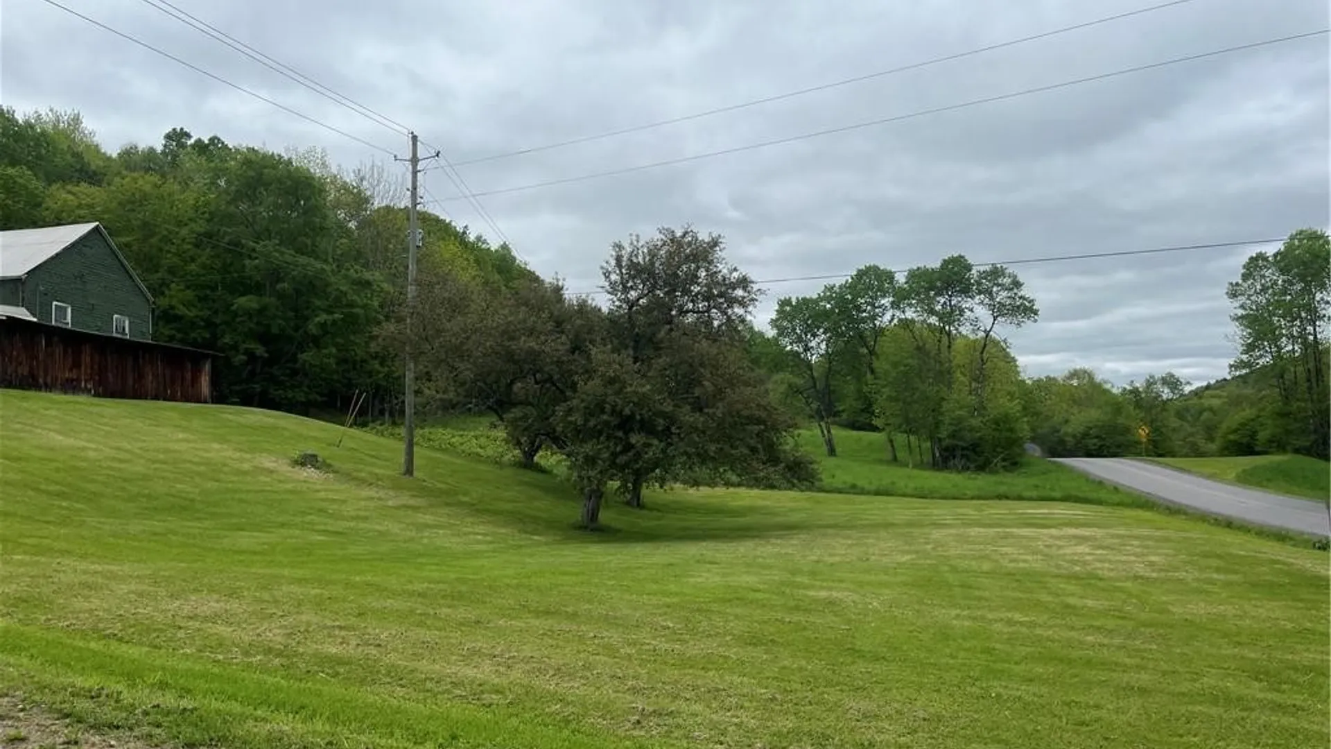 Property at 1217 County Highway 34, Westford, NY 12155 36