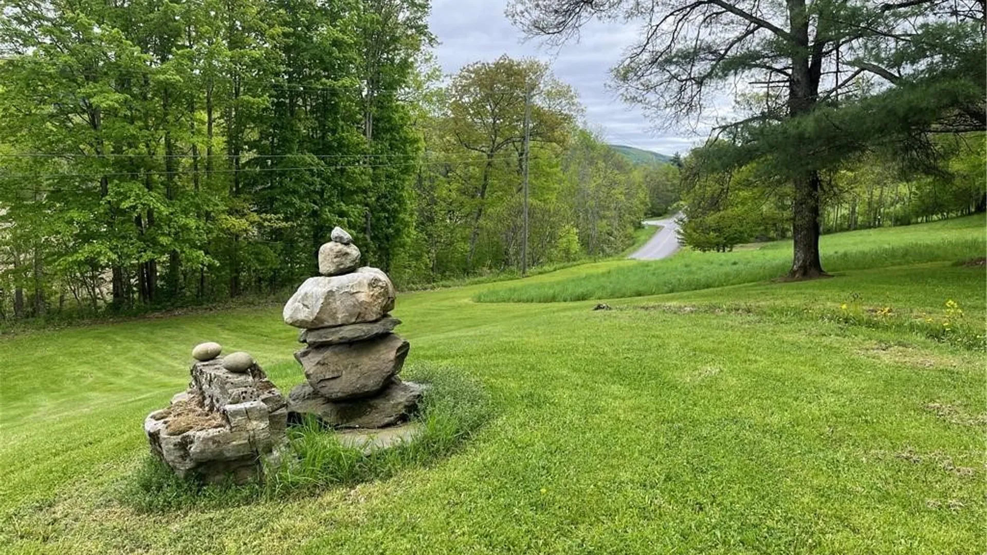 Property at 1217 County Highway 34, Westford, NY 12155 39