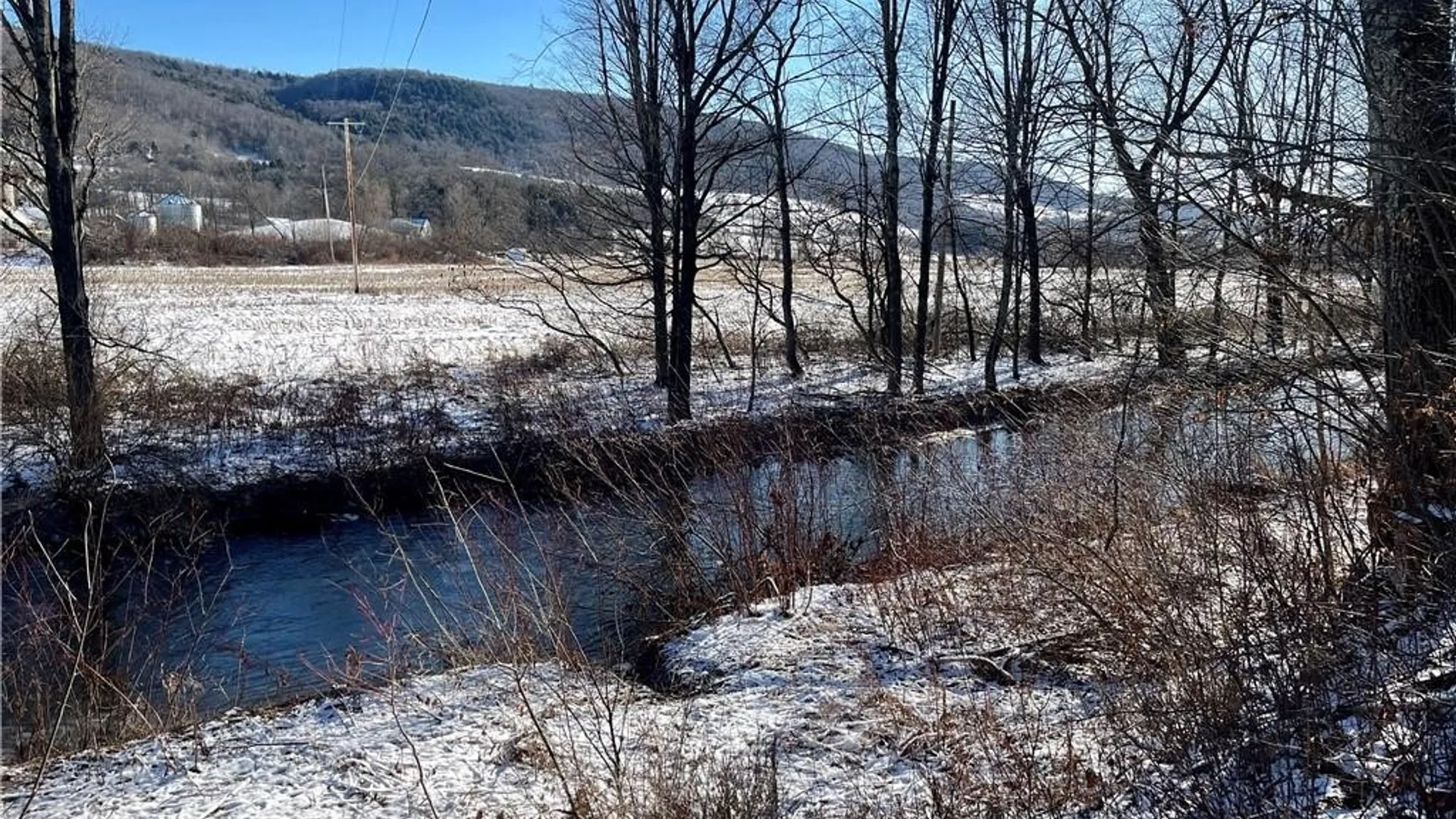 Property at 1217 County Highway 34, Westford, NY 12155 47