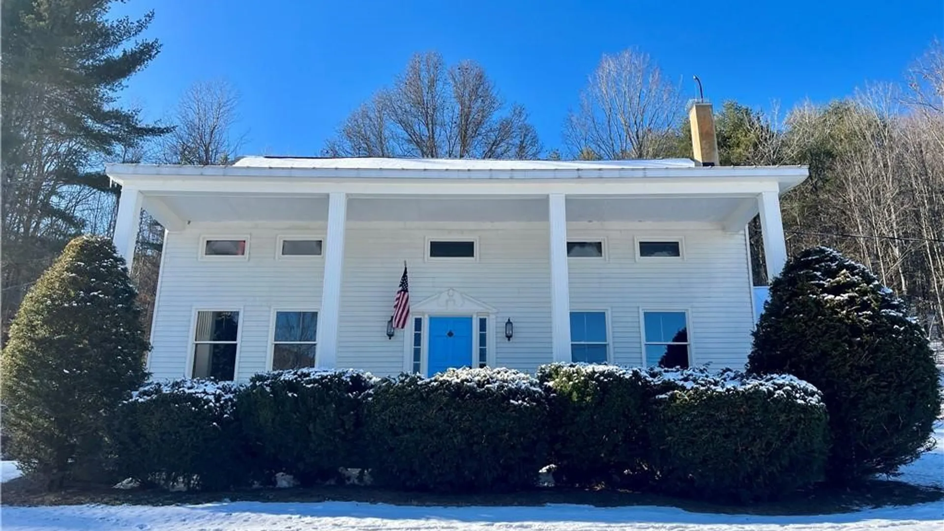Property at 1217 County Highway 34, Westford, NY 12155 48