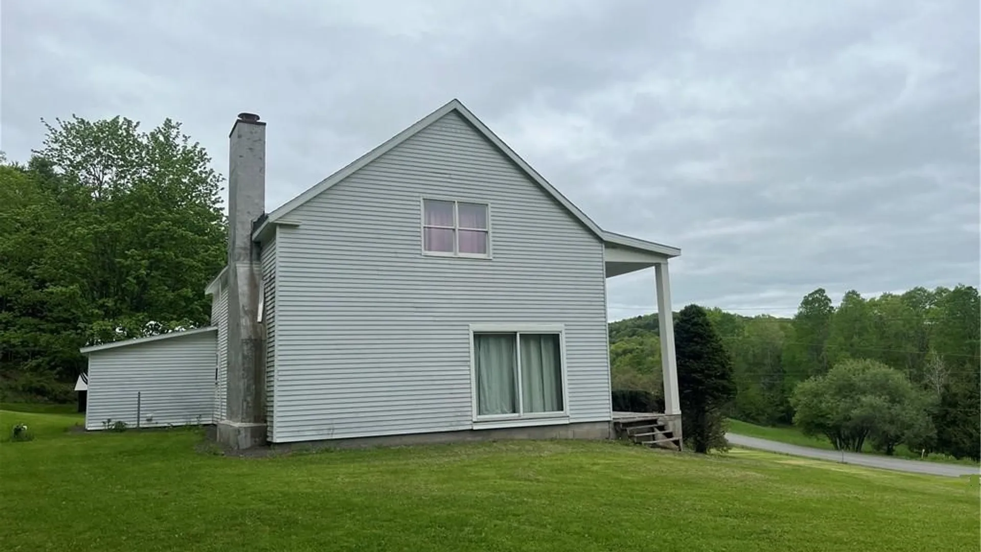 Property at 1217 County Highway 34, Westford, NY 12155 6
