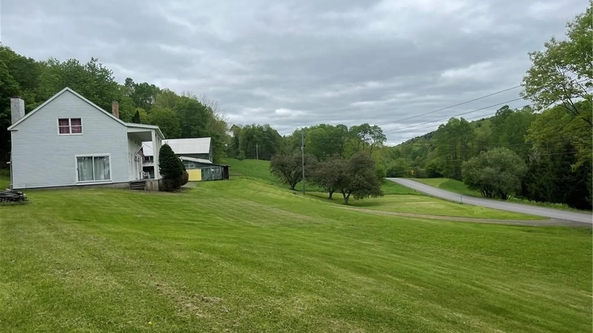 Property at 1217 County Highway 34, Westford, NY 12155 7
