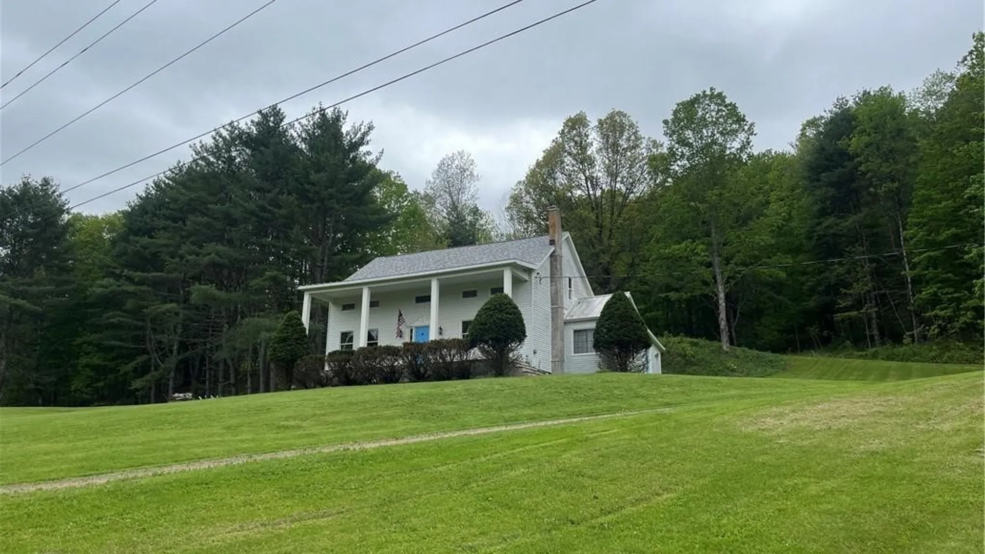 Property at 1217 County Highway 34, Westford, NY 12155 8