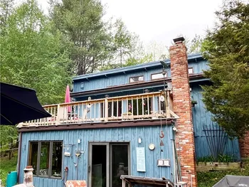 Property at 620 Ullas Way, Davenport, NY 13750