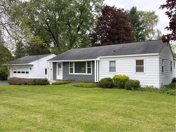 Property at 74 Eaton Street, Hamilton, NY 13346