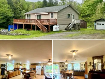 Property at 405 County Highway 12, Laurens, NY 13796