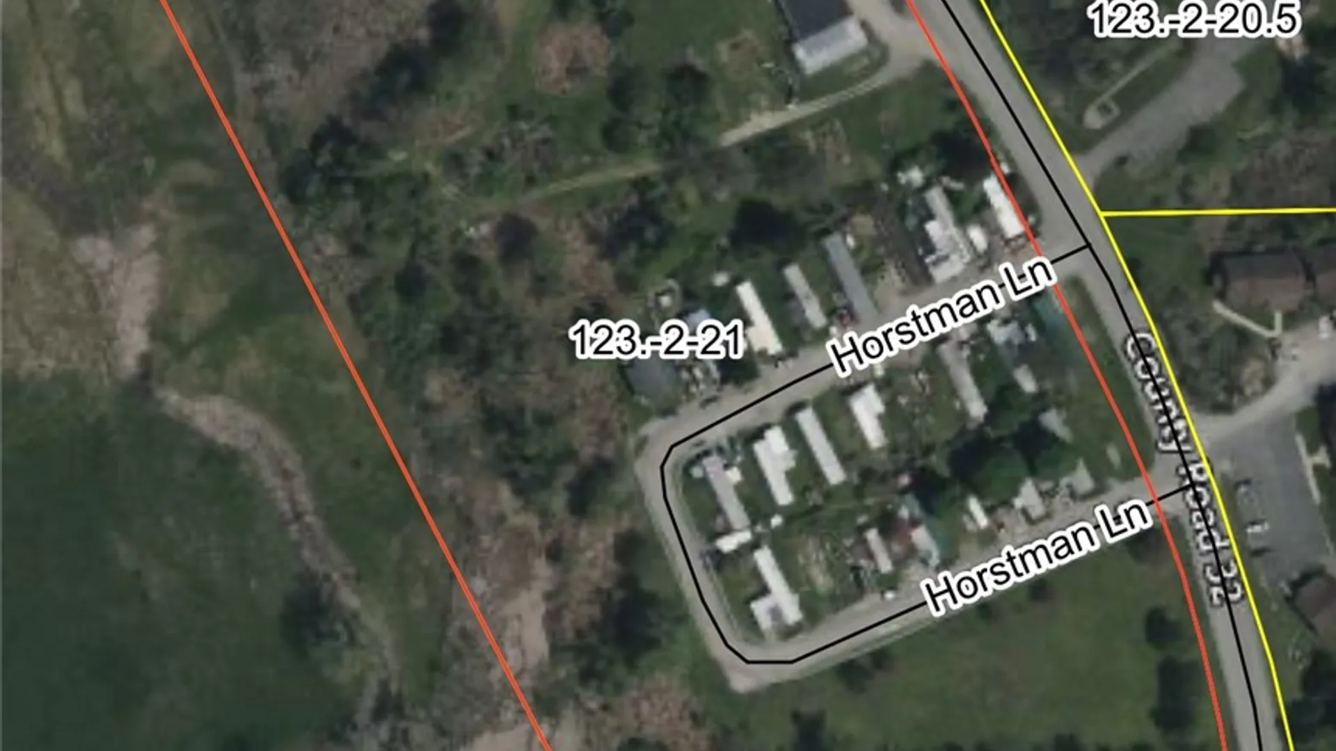 Property at 6129 County Road 32, Norwich, NY 13815 16