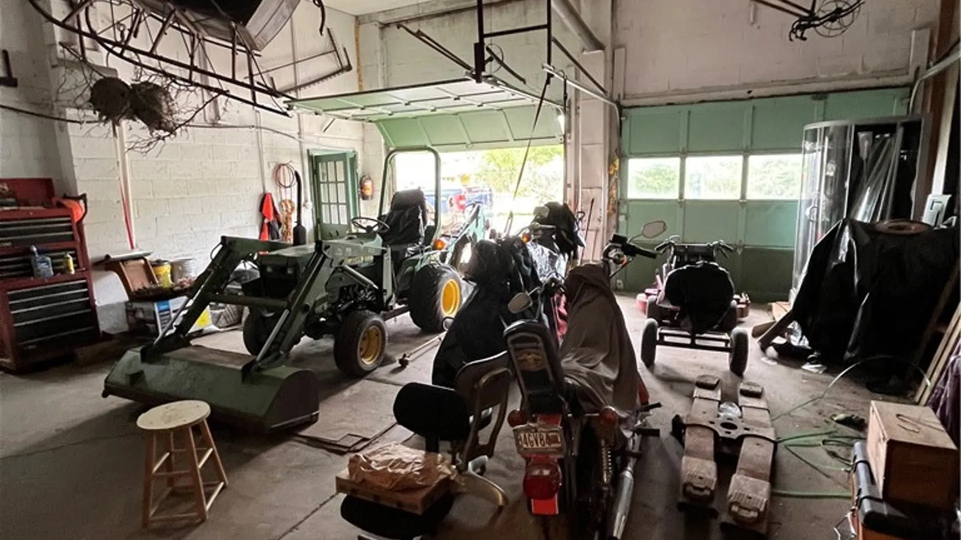 Property at 6129 County Road 32, Norwich, NY 13815 6