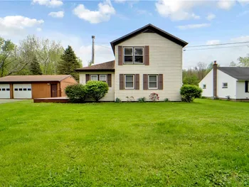 Property at 7926 Margaretta Road, Sodus, NY 14555