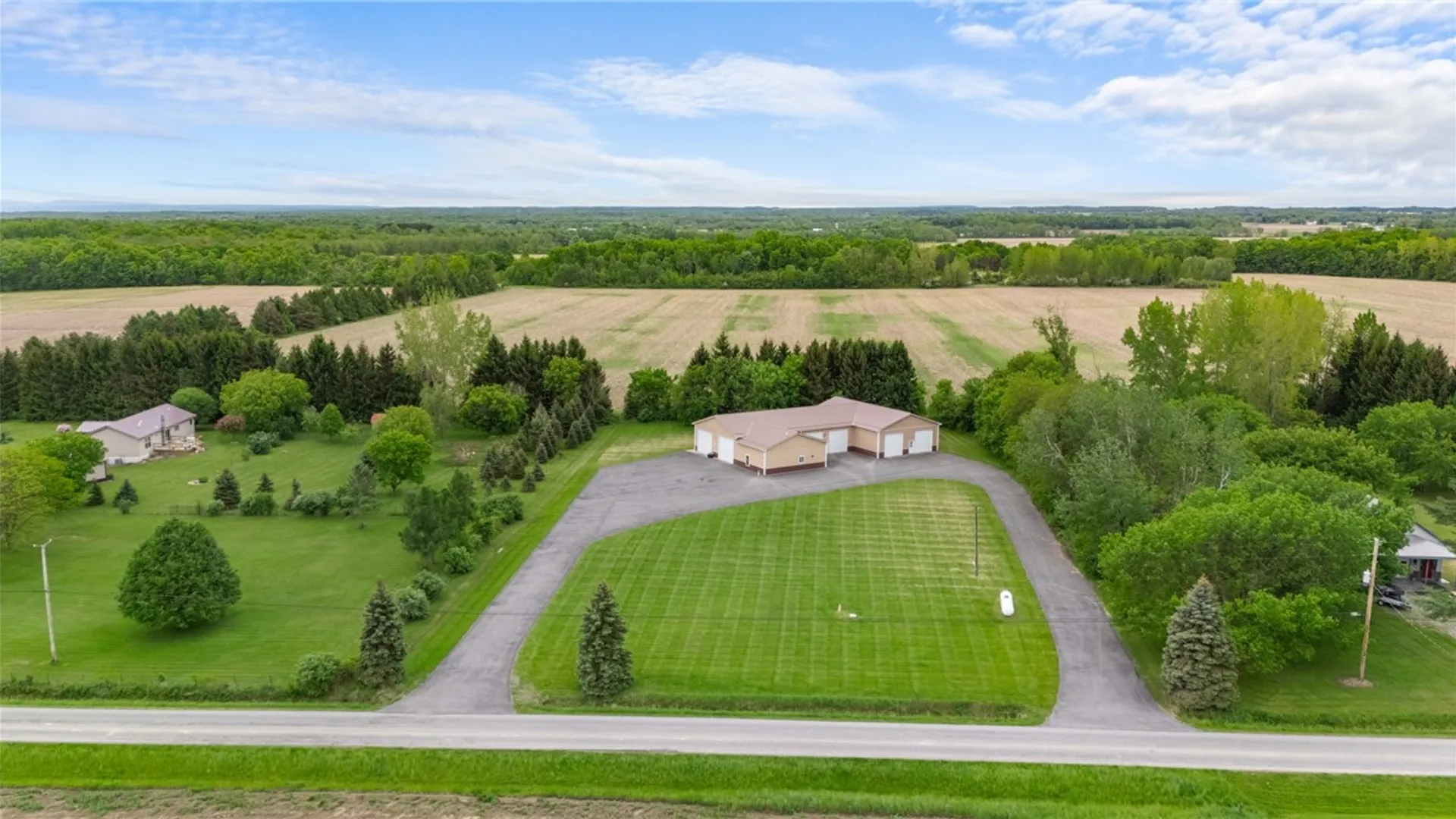 Property at 2872 Swick Road, Romulus, NY 14521 11