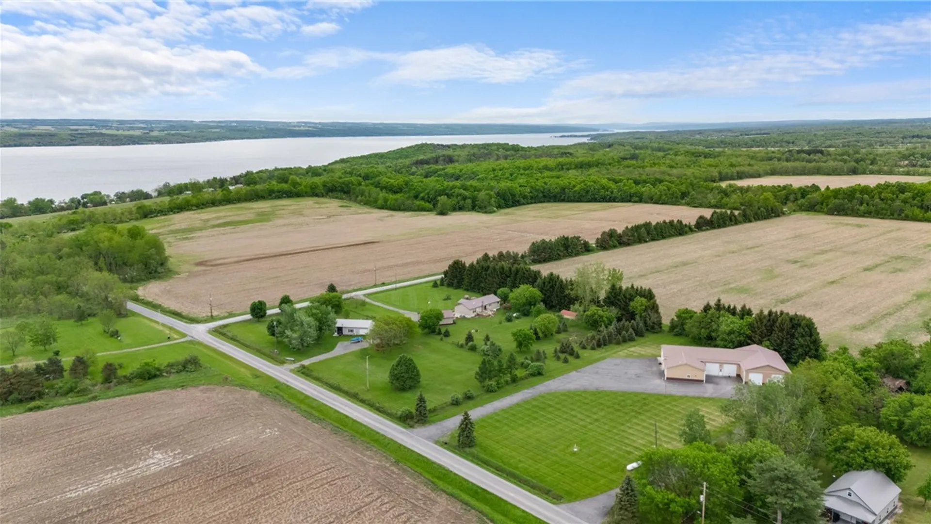 Property at 2872 Swick Road, Romulus, NY 14521 12