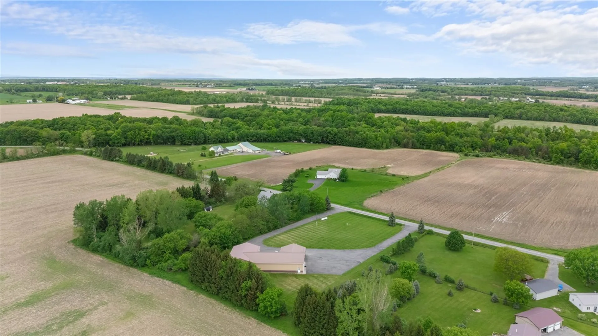 Property at 2872 Swick Road, Romulus, NY 14521 15