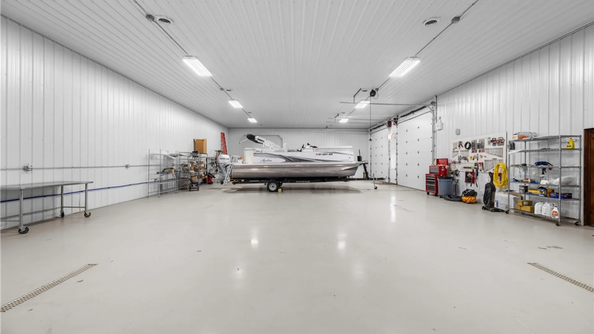 Property at 2872 Swick Road, Romulus, NY 14521 19