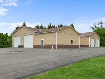 2872 Swick Road, Romulus, NY 14521