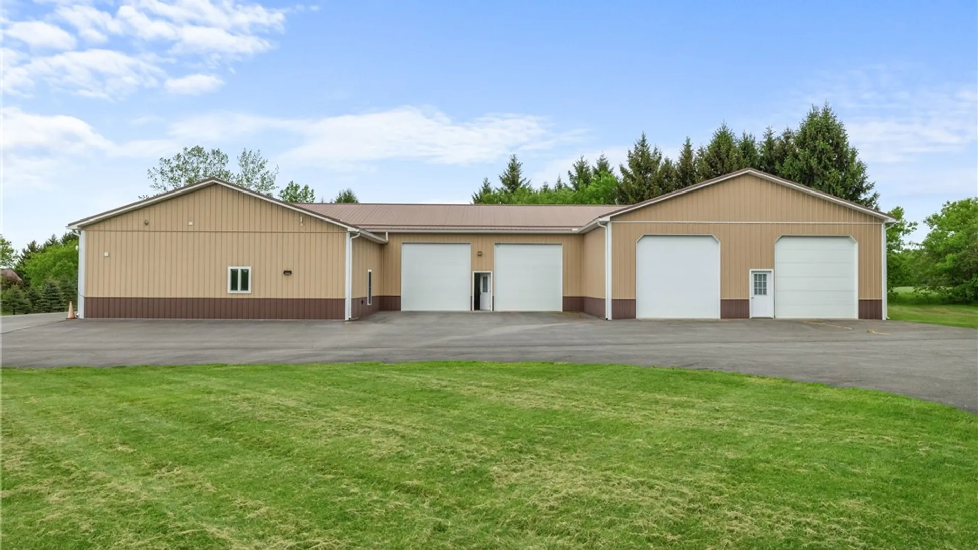 Property at 2872 Swick Road, Romulus, NY 14521 2