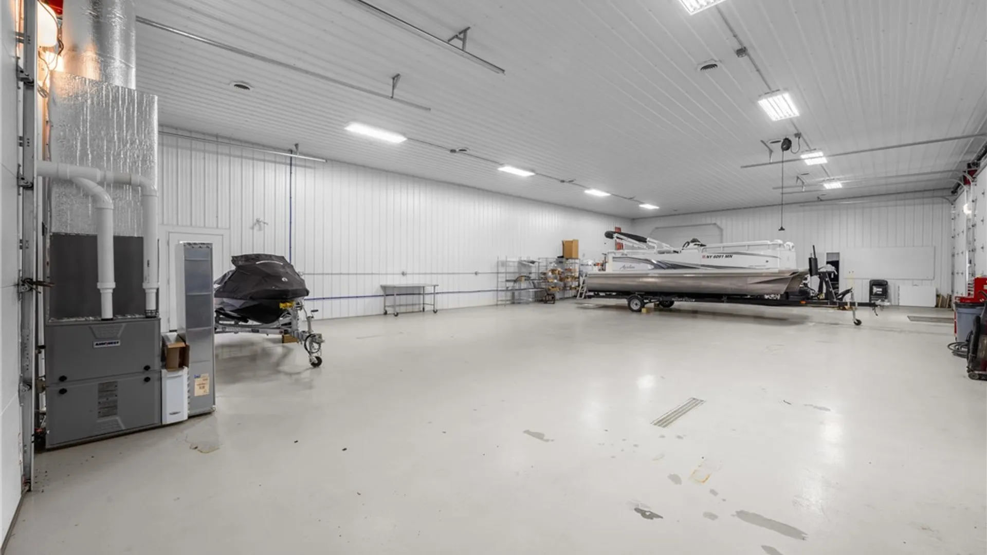 Property at 2872 Swick Road, Romulus, NY 14521 20