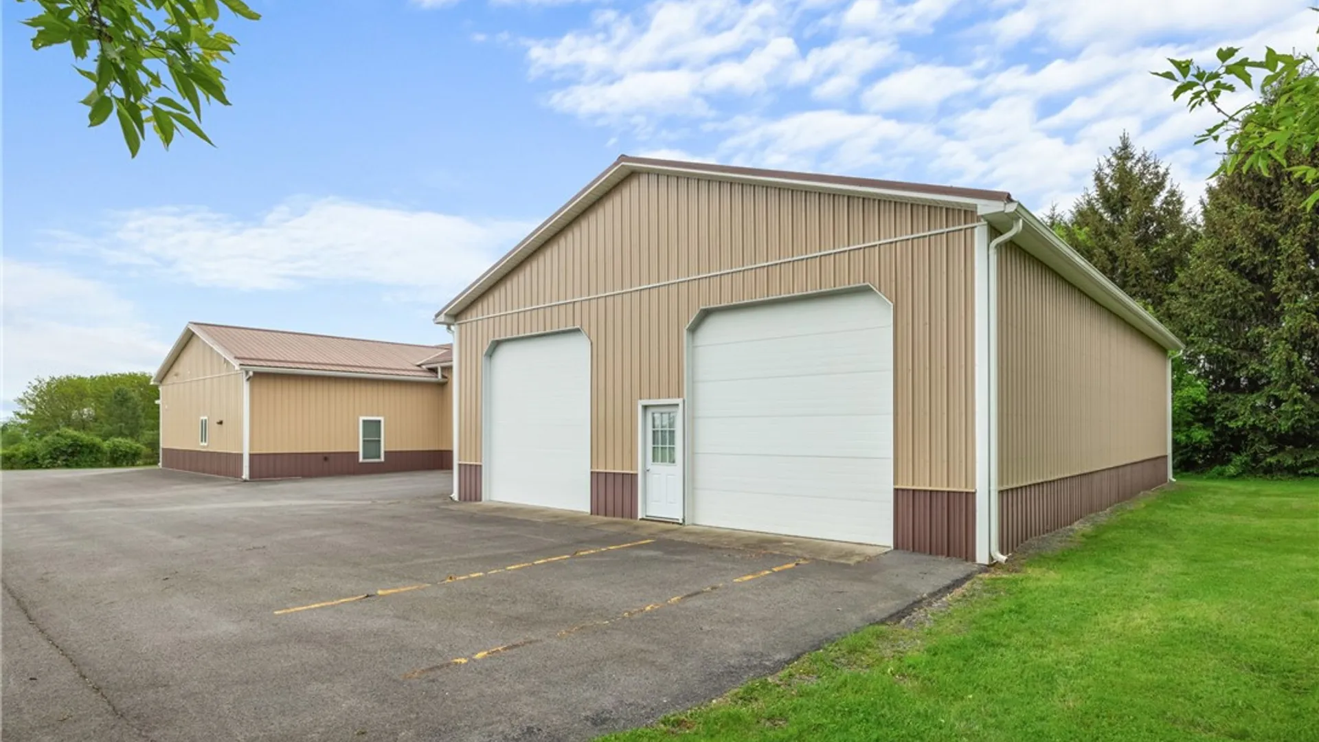 Property at 2872 Swick Road, Romulus, NY 14521 3