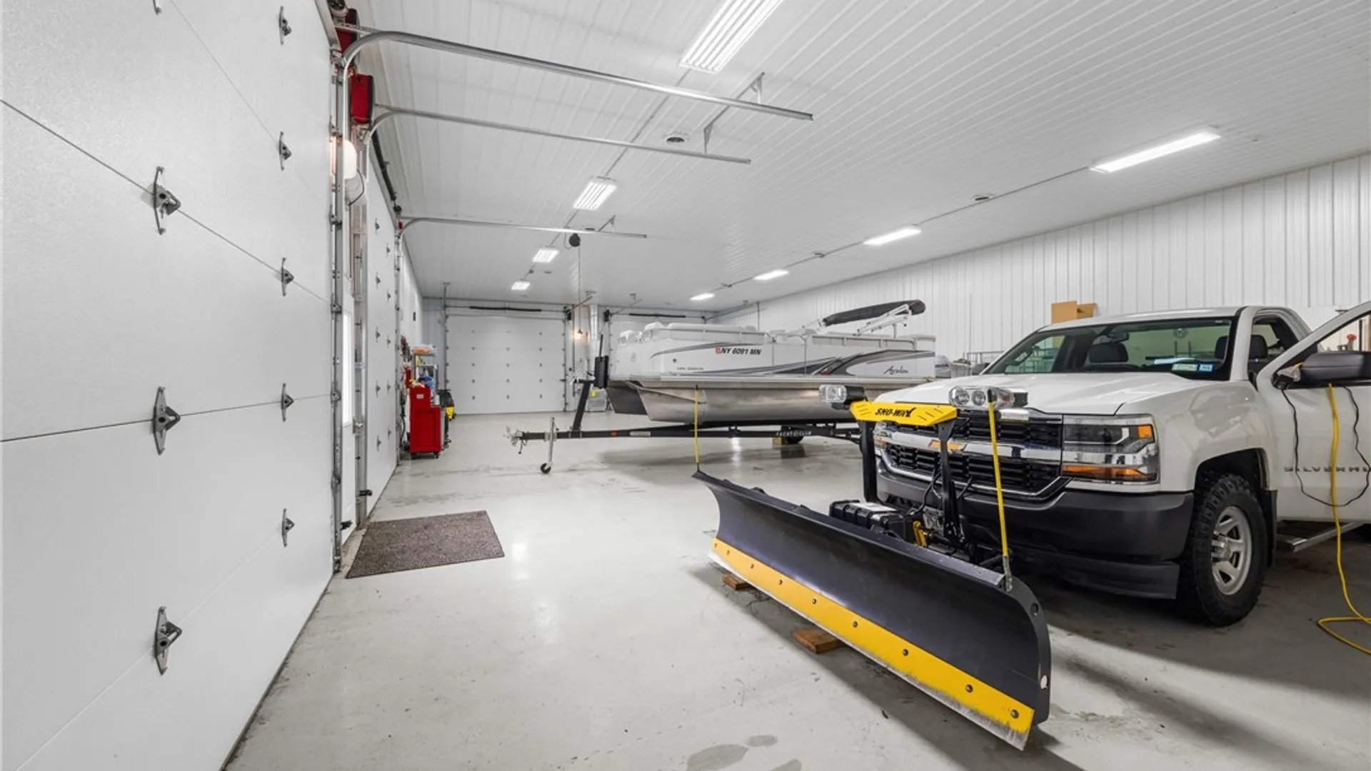 Property at 2872 Swick Road, Romulus, NY 14521 30