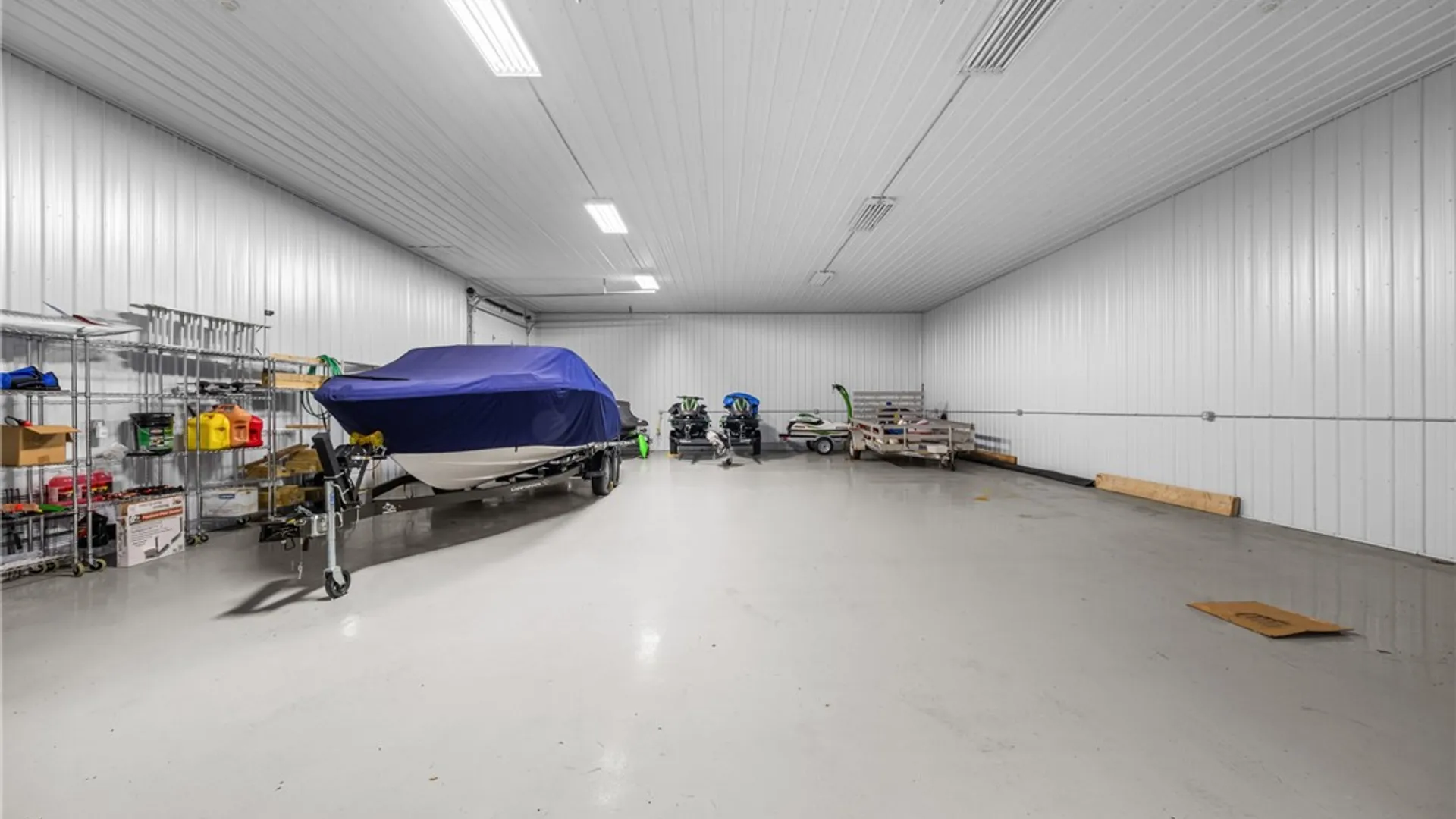 Property at 2872 Swick Road, Romulus, NY 14521 33