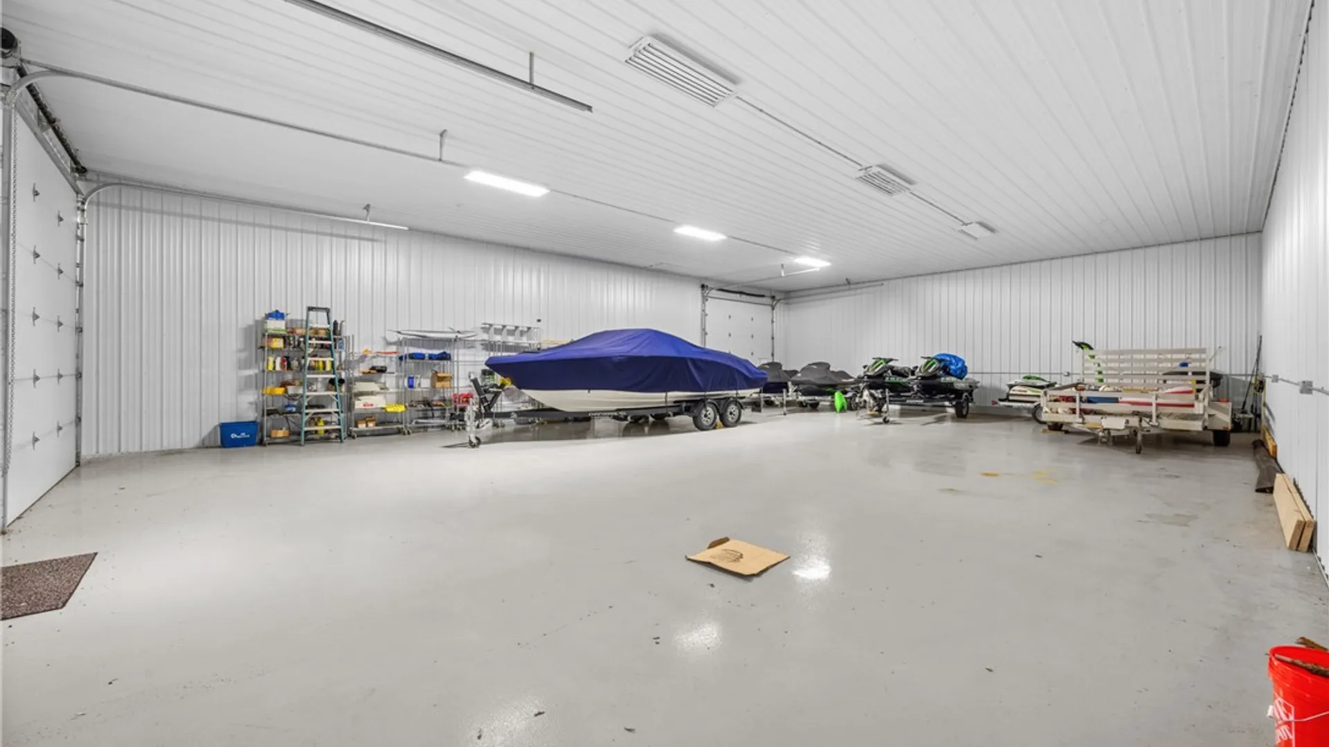 Property at 2872 Swick Road, Romulus, NY 14521 34