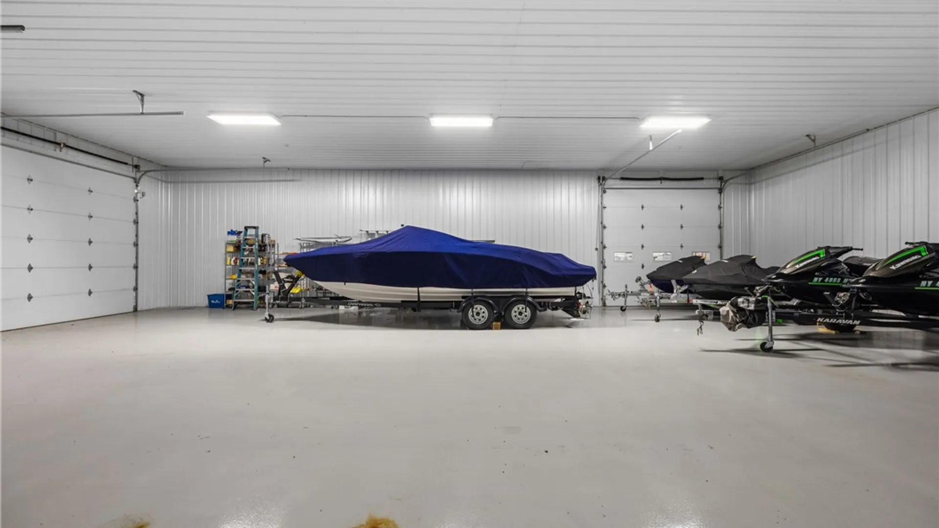 Property at 2872 Swick Road, Romulus, NY 14521 36