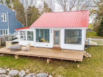 Property at 10483 Willow Lane, Yates, NY 14098